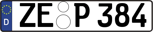 ZE-P384