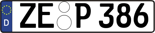 ZE-P386