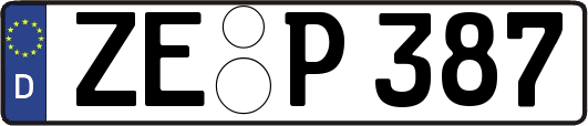 ZE-P387