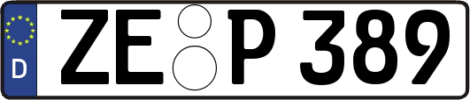 ZE-P389