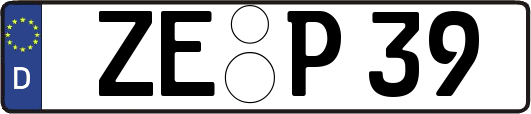 ZE-P39