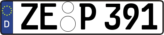 ZE-P391