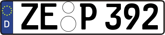 ZE-P392