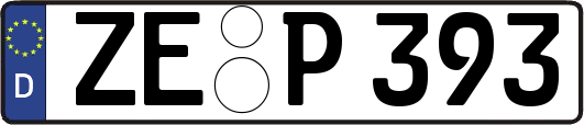 ZE-P393