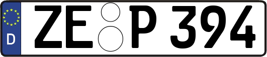 ZE-P394