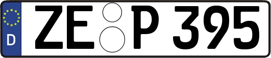 ZE-P395