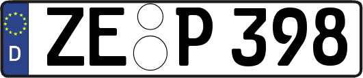 ZE-P398