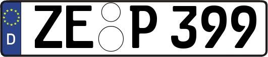 ZE-P399
