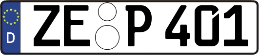 ZE-P401