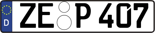 ZE-P407