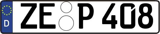 ZE-P408