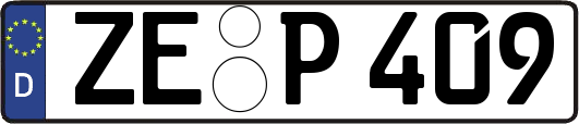 ZE-P409