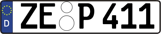 ZE-P411