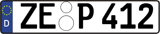 ZE-P412