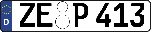 ZE-P413