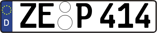 ZE-P414