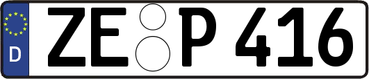 ZE-P416