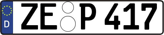ZE-P417