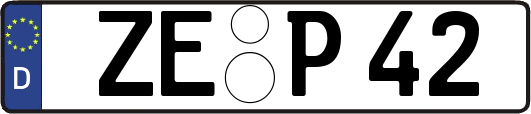 ZE-P42