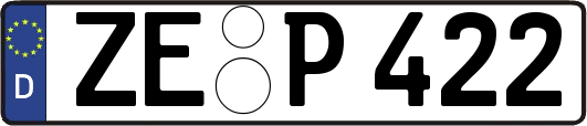 ZE-P422