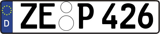ZE-P426