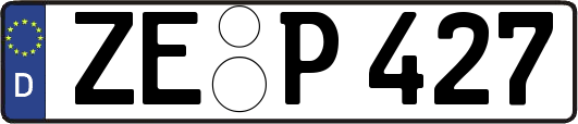ZE-P427