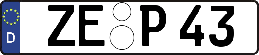 ZE-P43