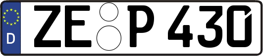 ZE-P430