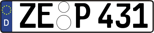 ZE-P431