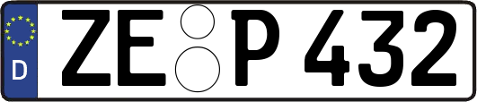 ZE-P432