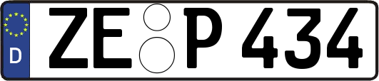 ZE-P434