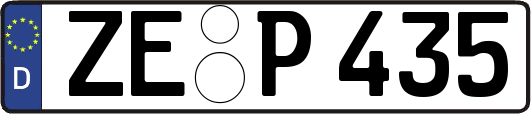 ZE-P435