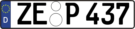ZE-P437