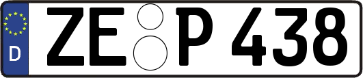 ZE-P438