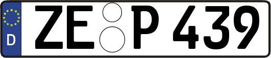 ZE-P439