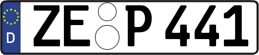 ZE-P441