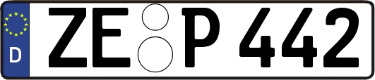 ZE-P442