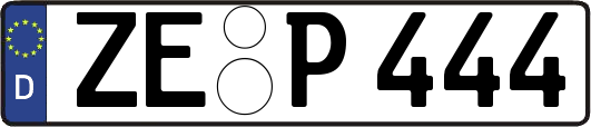 ZE-P444