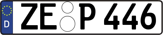 ZE-P446