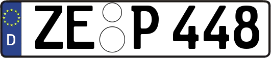 ZE-P448