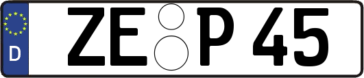 ZE-P45