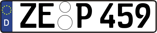 ZE-P459