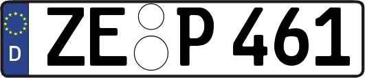 ZE-P461