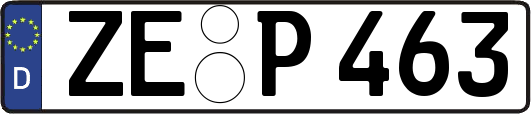 ZE-P463