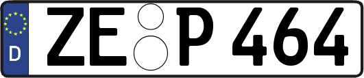 ZE-P464