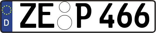 ZE-P466