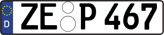 ZE-P467