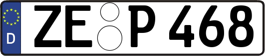 ZE-P468