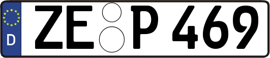 ZE-P469