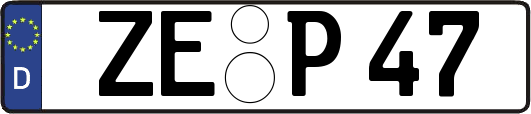ZE-P47